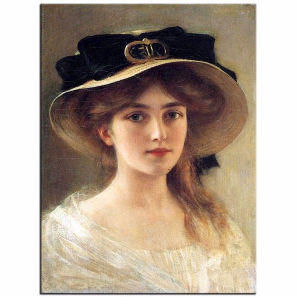 Джон Синглтон Копли