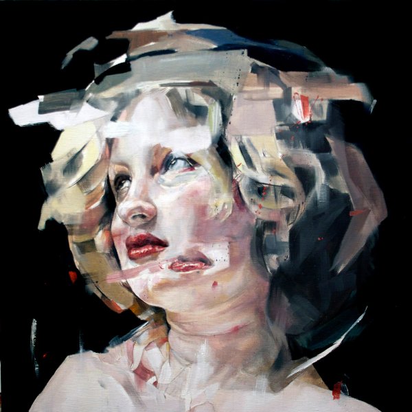 Владимир Баранов-Россине орфизм