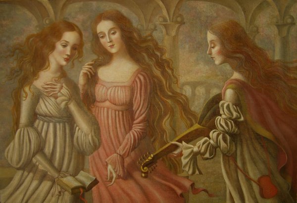 Эпоха кватроченто