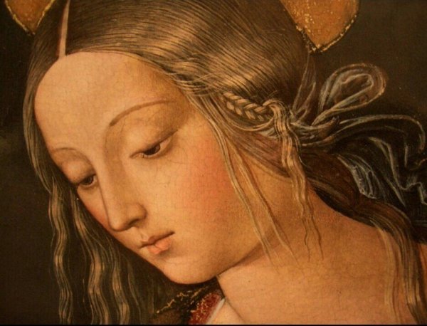 Пинтуриккио картины