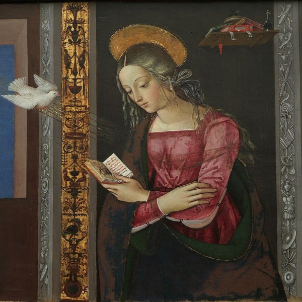 Ранний Ренессанс кватроченто