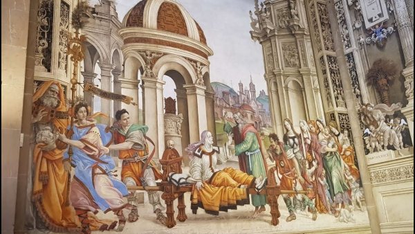 Ренессанс кватроченто