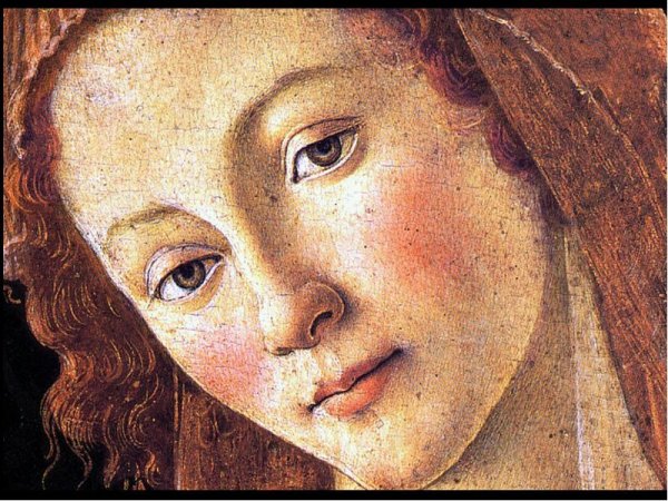 Боттичелли эпоха Возрождения