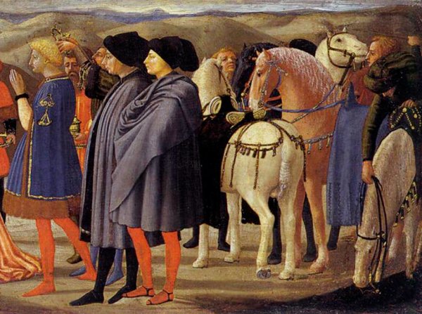 Dezs Orban художник