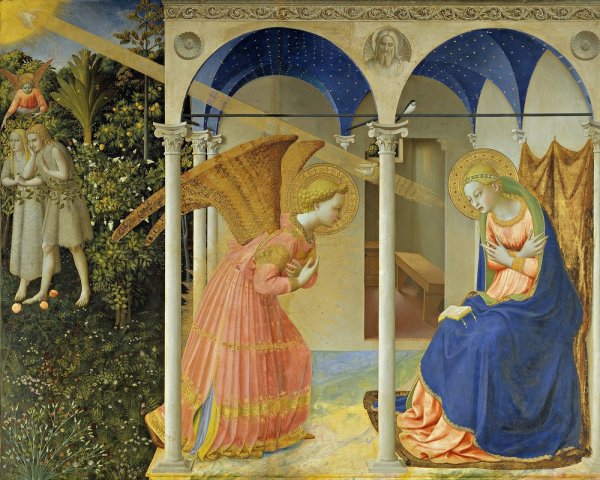 Кватроченто Боттичелли