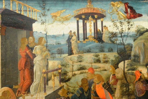 Джулиано Буджардини