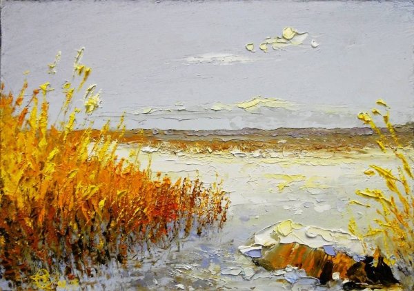 Живопись Josef kote