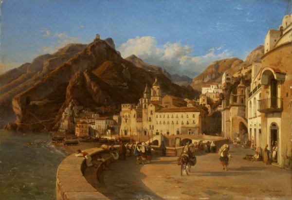 Теодоро Дюклер