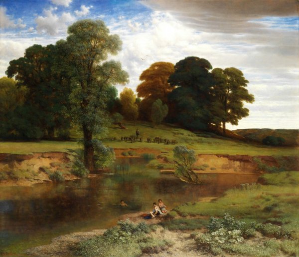 August Richard Zimmermann