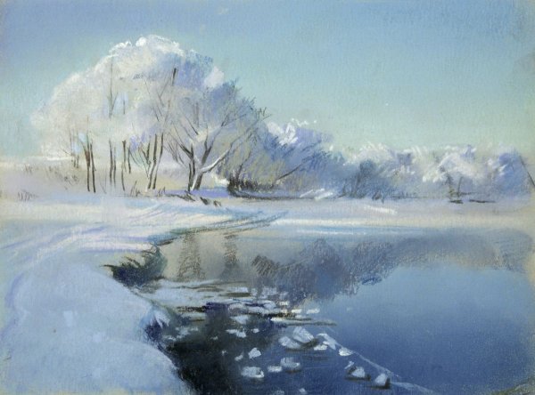 Jacob Aguiar картины