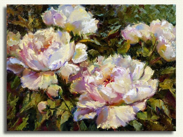 Ксавье Мартинес пион