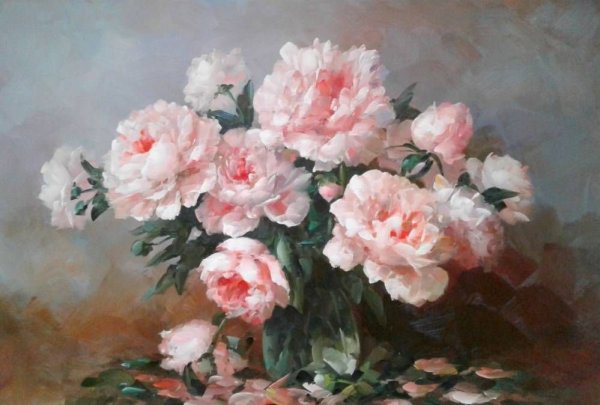 Смородинов Руслан Александрович картины