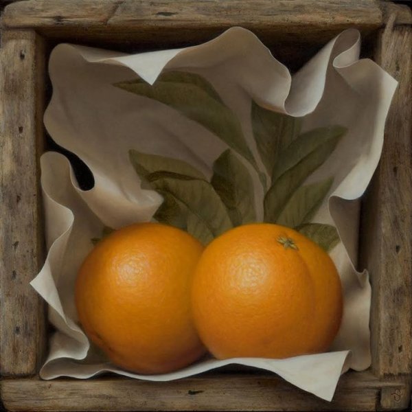 Тромплей живопись натюрморты