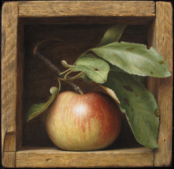 Bruno Logan натюрморт