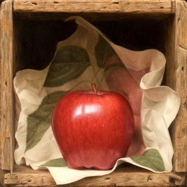 Живописные обманки