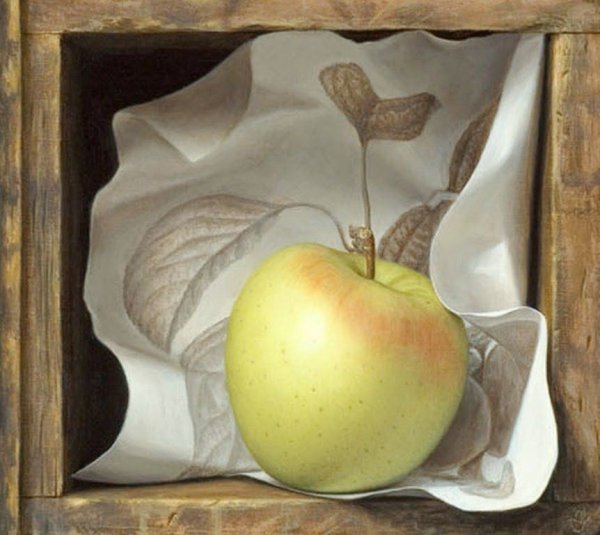 Живописные обманки