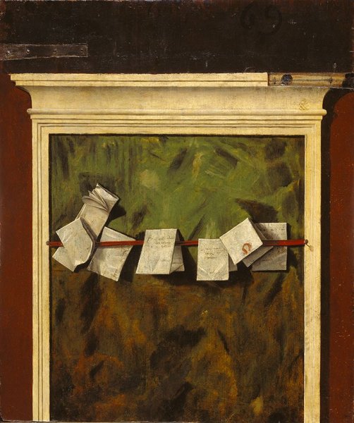 Охота в лагуне карпаччо