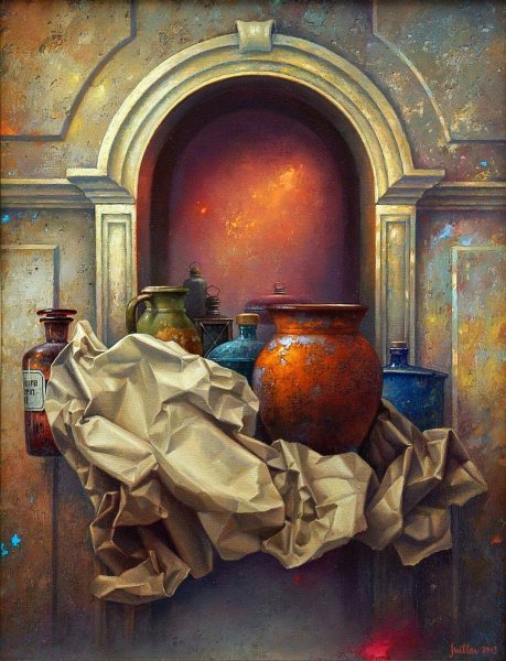 Эдвард шуттер Edward Szutter