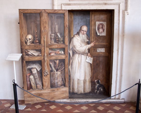 Эффект тромплей