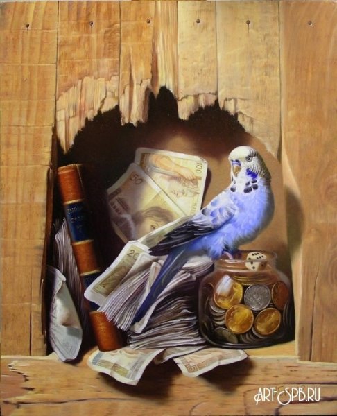 Бейшеев Кемель художник