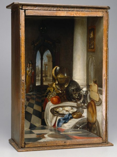 Хогстратен Самюэл