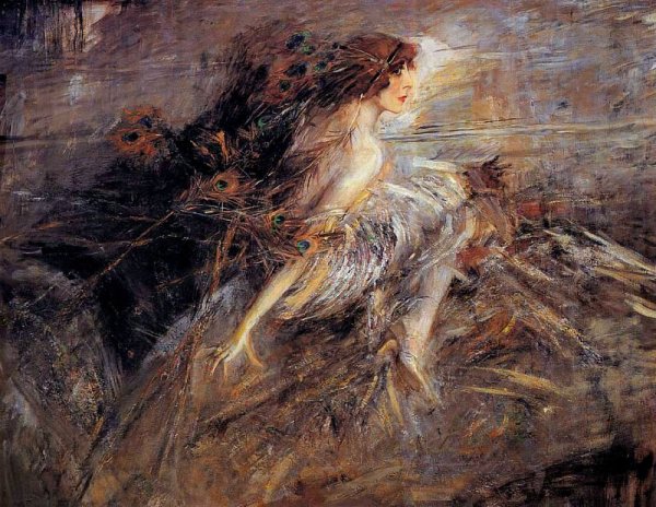 Болдини Джованни (Boldini Giovanni) (1842-1931)