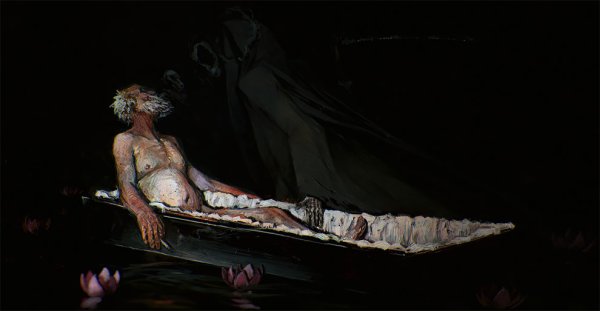 Eugene Korolev художник