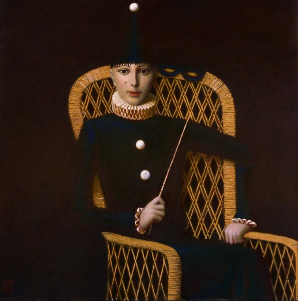 Андрей Ремнев. Декаданс