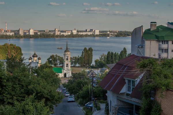 Художник Леонид Золотарев(Воронеж)