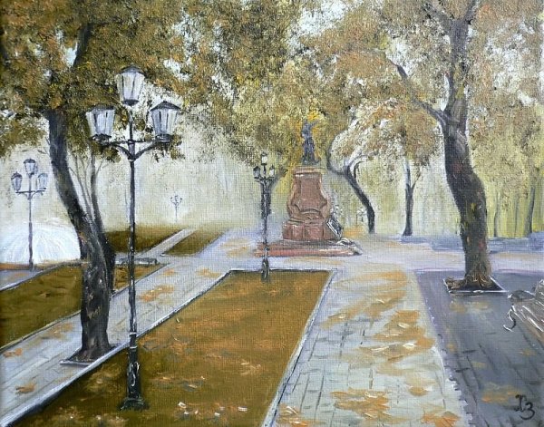 Чернавский мост вечером Воронеж вид