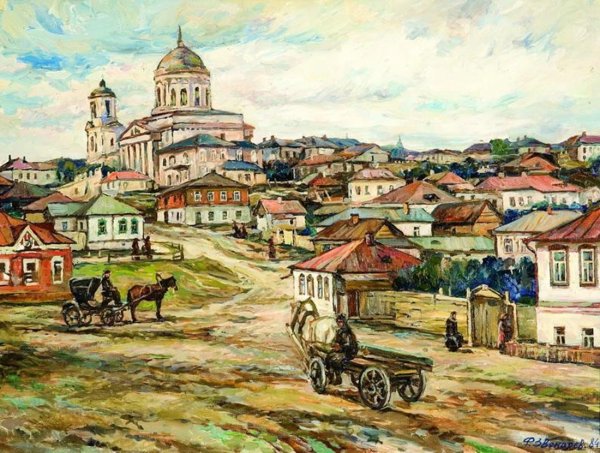 Каменный мост Воронеж