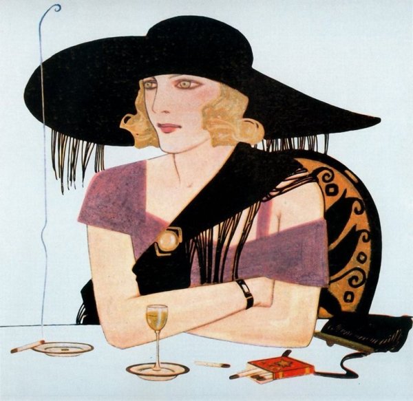 Рафаэль де Пенагос