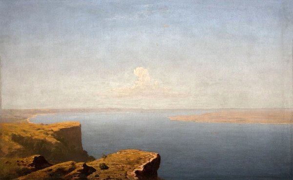 Архип Иванович Куинджи море