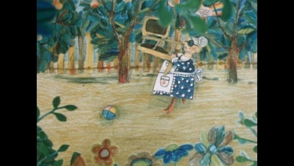 Пластилиновая ворона мультфильм