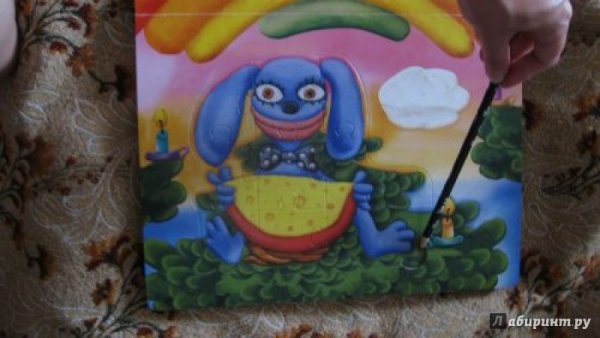 Пластилиновая ворона мультфильм