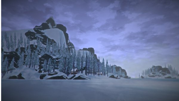 The long Dark 4