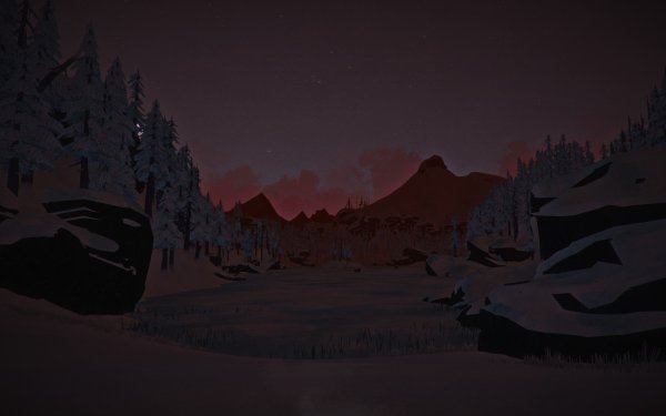 The long Dark ps5