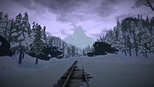 The long Dark редукс