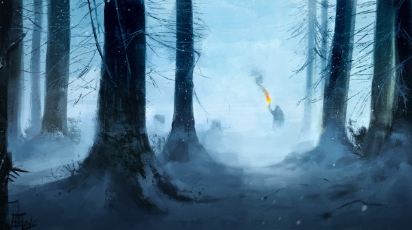 Зе Лонг дарк