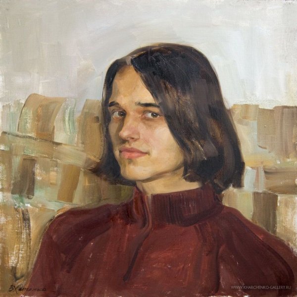 Виктория Харченко