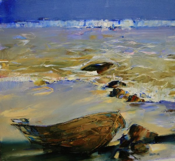 Валер - в живописи и графике -