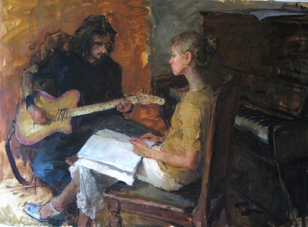 Валерий Гриднев