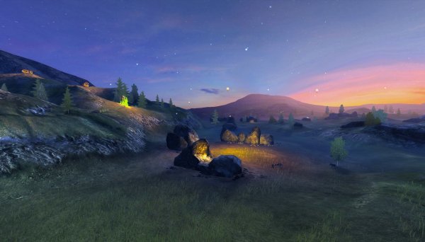 Балтийский щит блиц