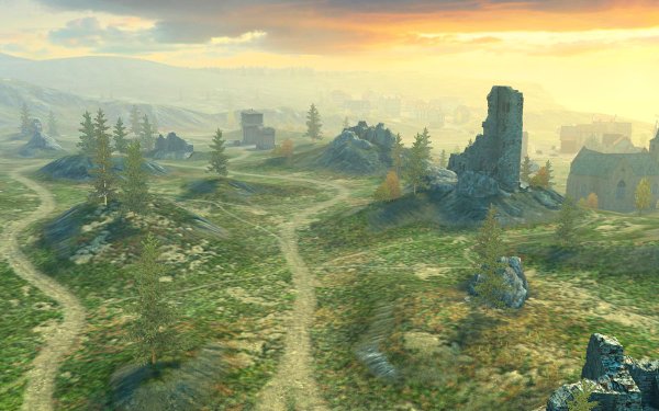 Миддлбург Blitz