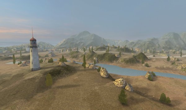 Рудники вот блиц