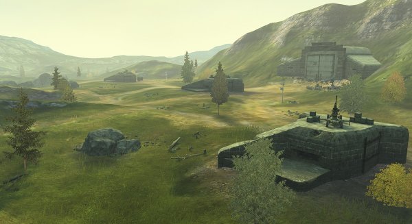 Балтийский щит вот блиц