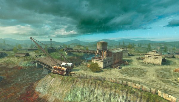 Канал WOT Blitz