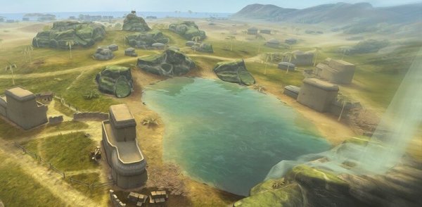 World of Tanks Blitz Мираж