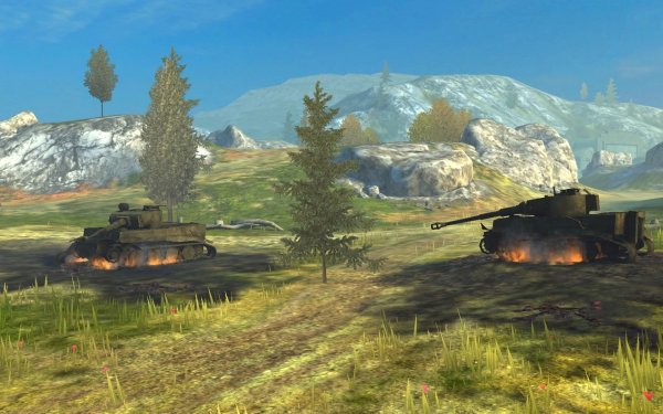 Балтийский щит блиц