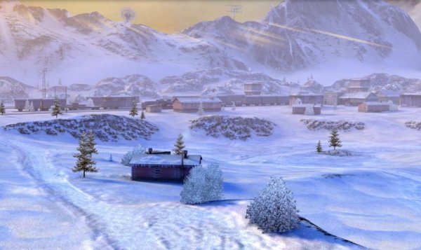 Эшелон WOT Blitz